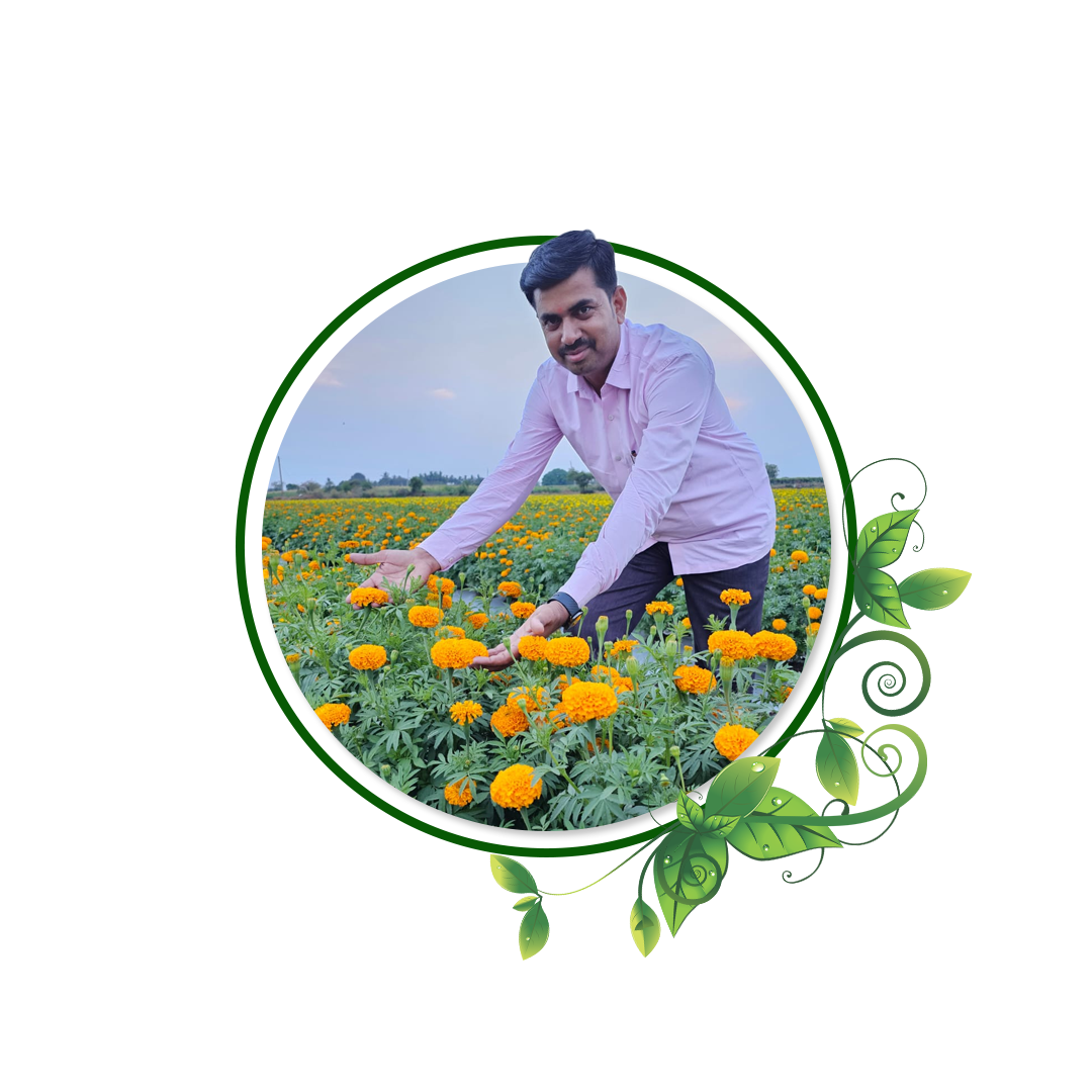 Balaji Pandit Bhosle